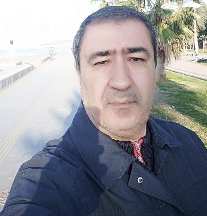 SGK uzmanı evinde ölü bulundu