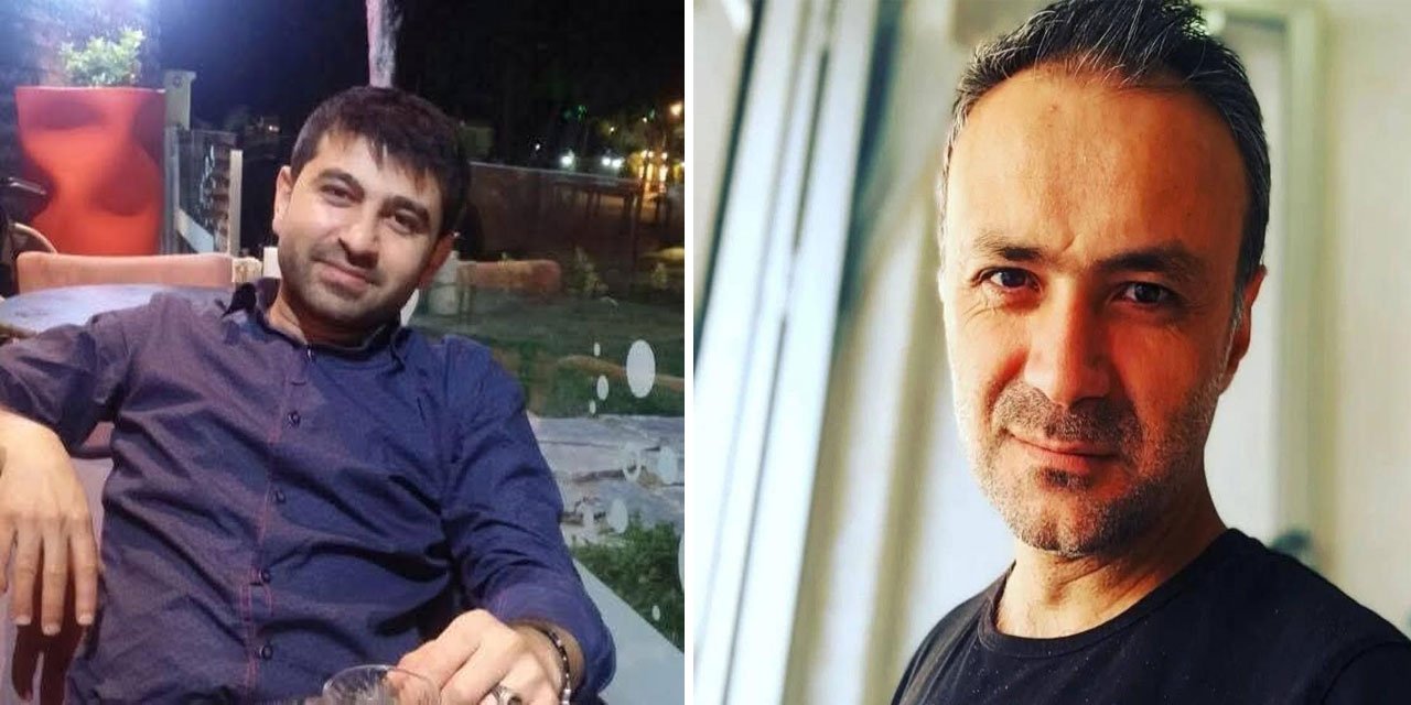 İstanbul'dan Ordu'ya cenazeye giderken kazada hayatlarını kaybettiler