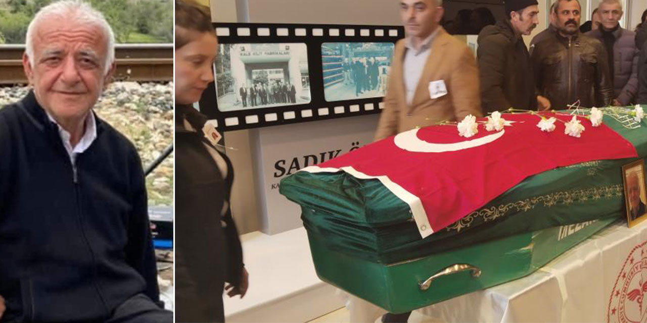 Hastasını muayene ettiği sırada kalp krizi geçirdi, hayatını kaybetti