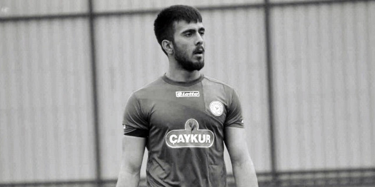 Rizespor Akademi'den Fatih Kaan Arıman anısına anlamlı davet