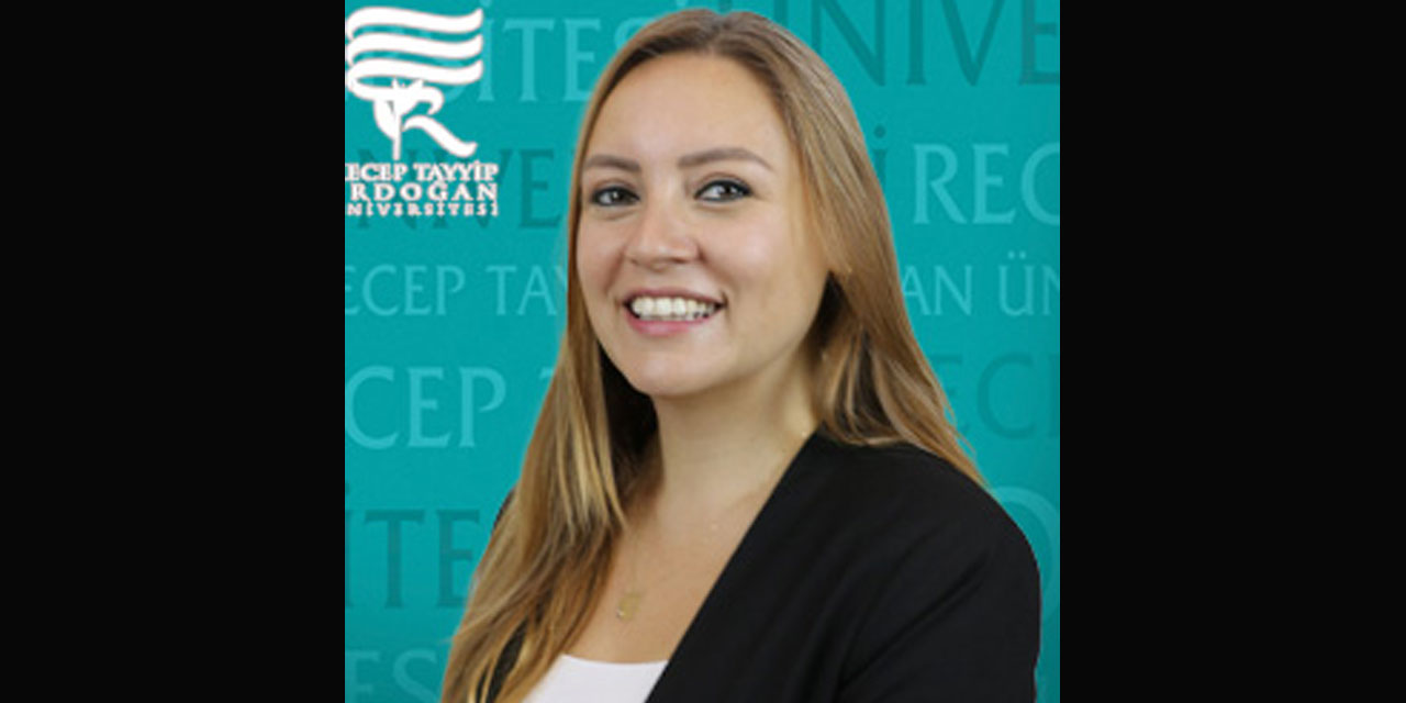 Recep Tayyip Erdoğan Üniversitesi Öğretim Üyesi Doç. Dr. Gülçin Bilgin Turna Hayatını Kaybetti