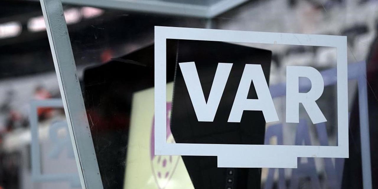 Trabzonspor - Fenerbahçe maçının VAR'ı Ömer Faruk Turtay oldu