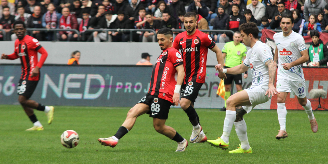 Atmacalar Başkent’te puanı söke söke aldı: Mithat Pala’dan duble