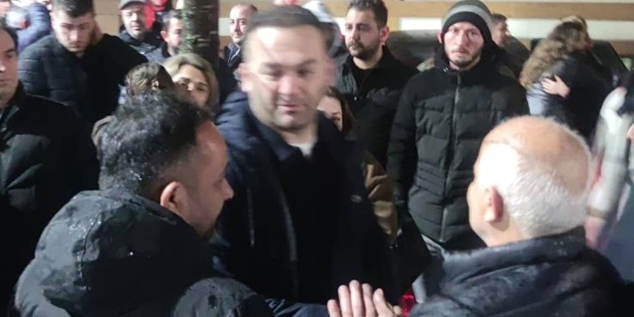 Tutuklama sonrası Görele'de CHP'li 2 meclis üyesi partisinden istifa etti