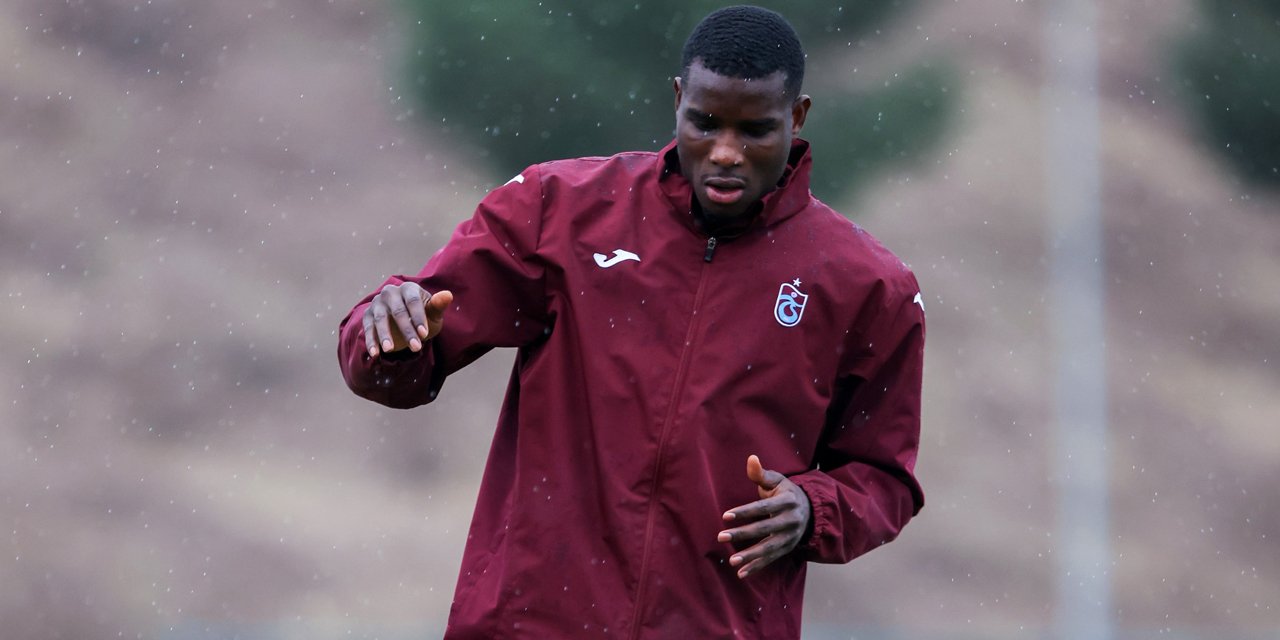 Paul Onuachu, Süper Lig'de kendini aştı