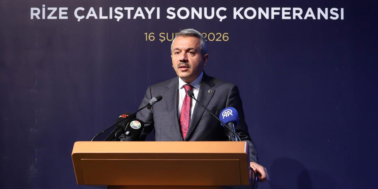 Rize'nin Sıfır Atık Yol Haritası belli oldu