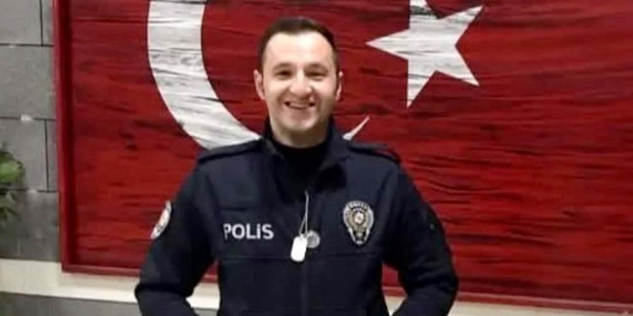 Giresun'da görev yapan polis memuru beylik tabancası ile intihar etti