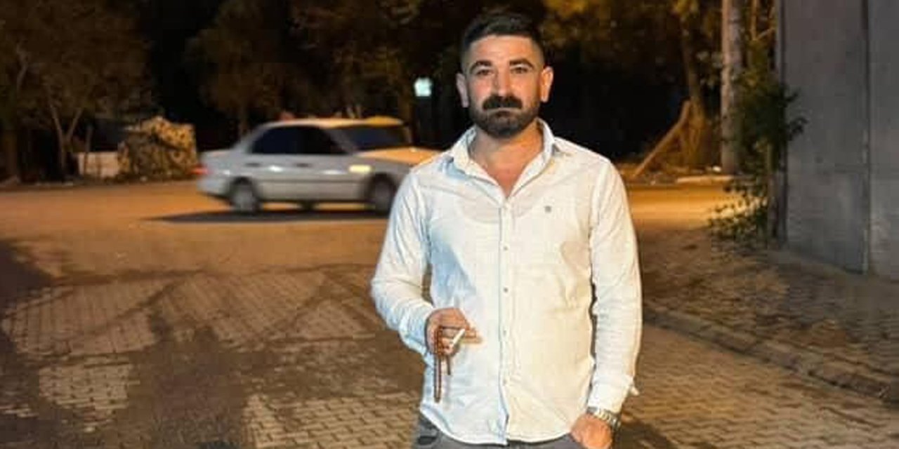 Av tüfeğiyle eski eşini öldürüp, intihar etti