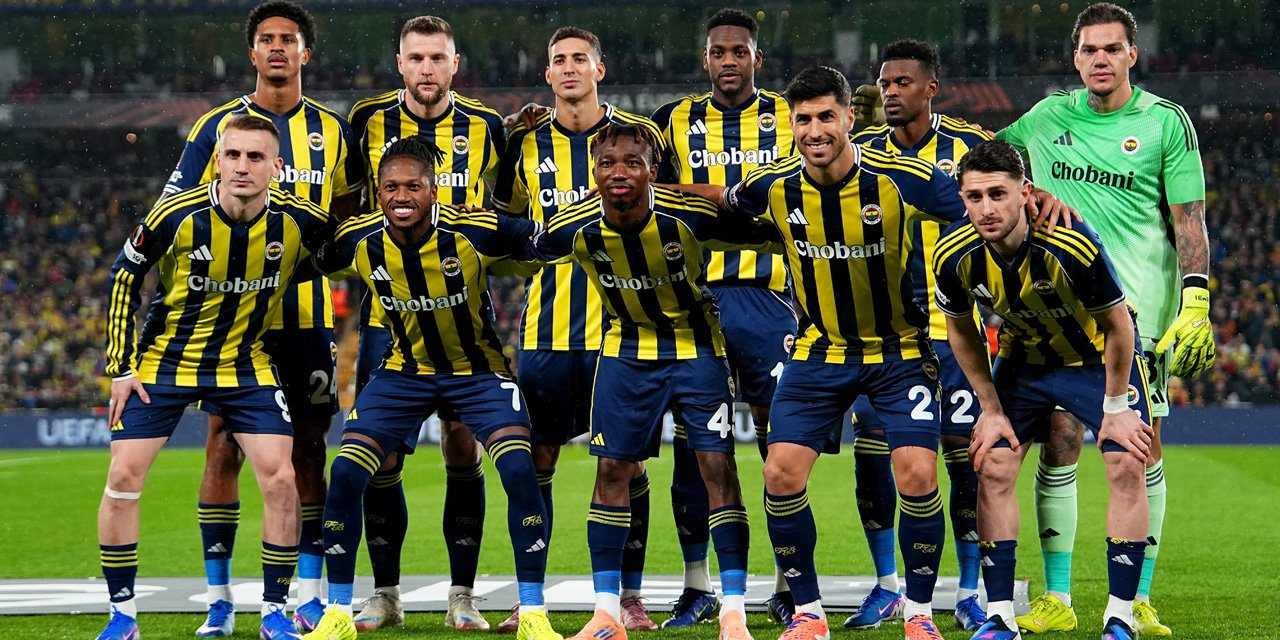 Fenerbahçe, Nottingham Forest'i konuk edecek