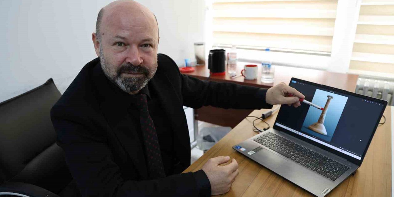 Türk bilim adamlarının çalışması Avrupa’da yankılandı