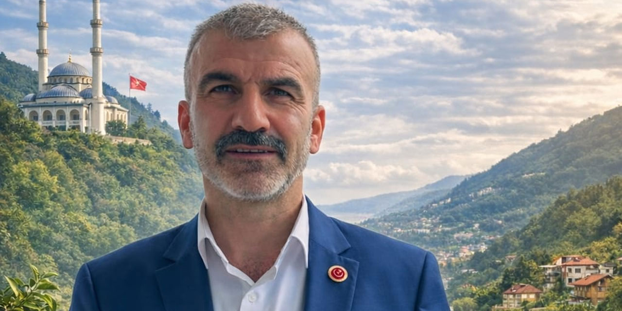 Özçelik: Ramazan Birlik ve Beraberliğimizi güçlendirecek