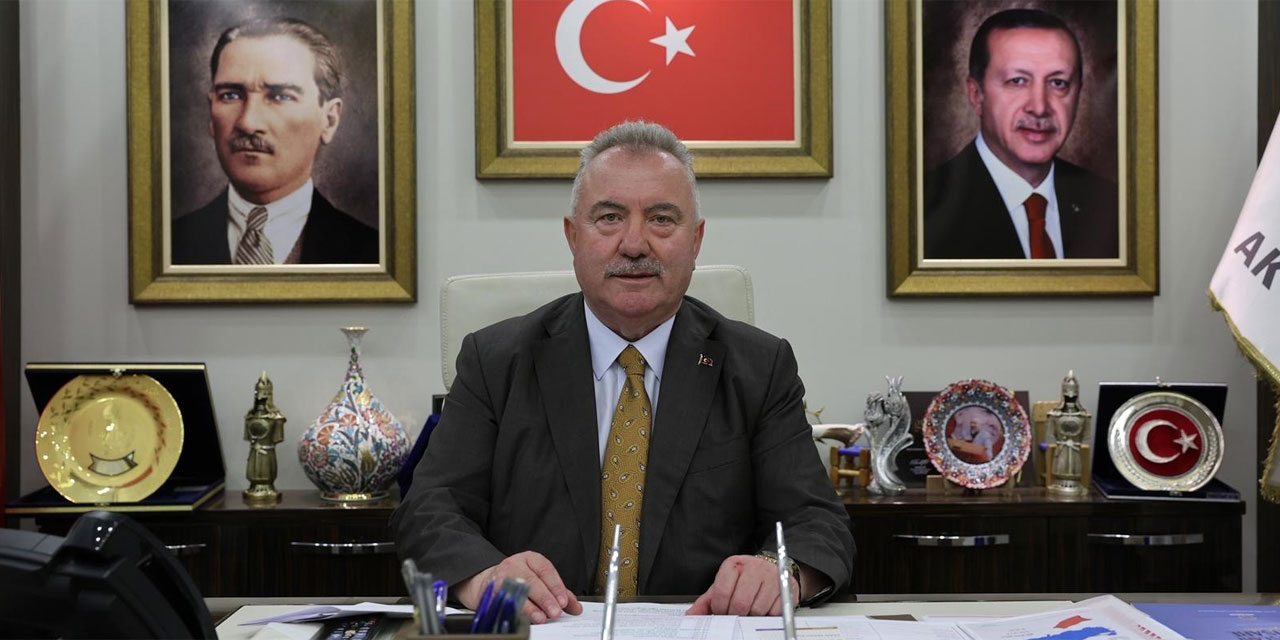 Katmer: Rize'mizde Ramazan Bereketini birlikte yaşayacağız