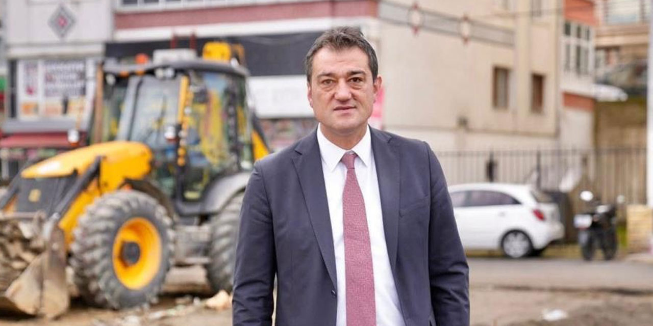 Giresun Belediye Başkanı Köse, kalp krizi şüphesiyle gittiği hastanede yoğun bakıma alındı