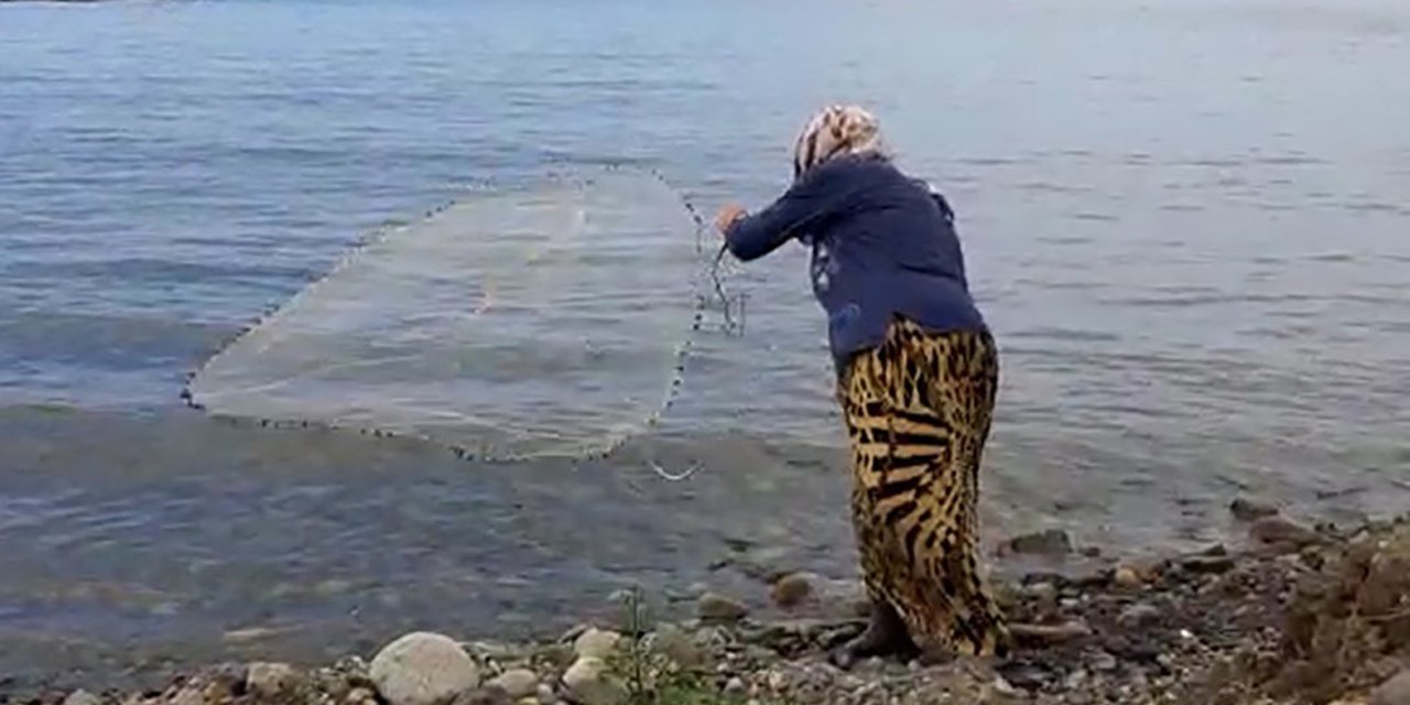 Bu iftarda kefaller ‘Fatma Teyze’den’