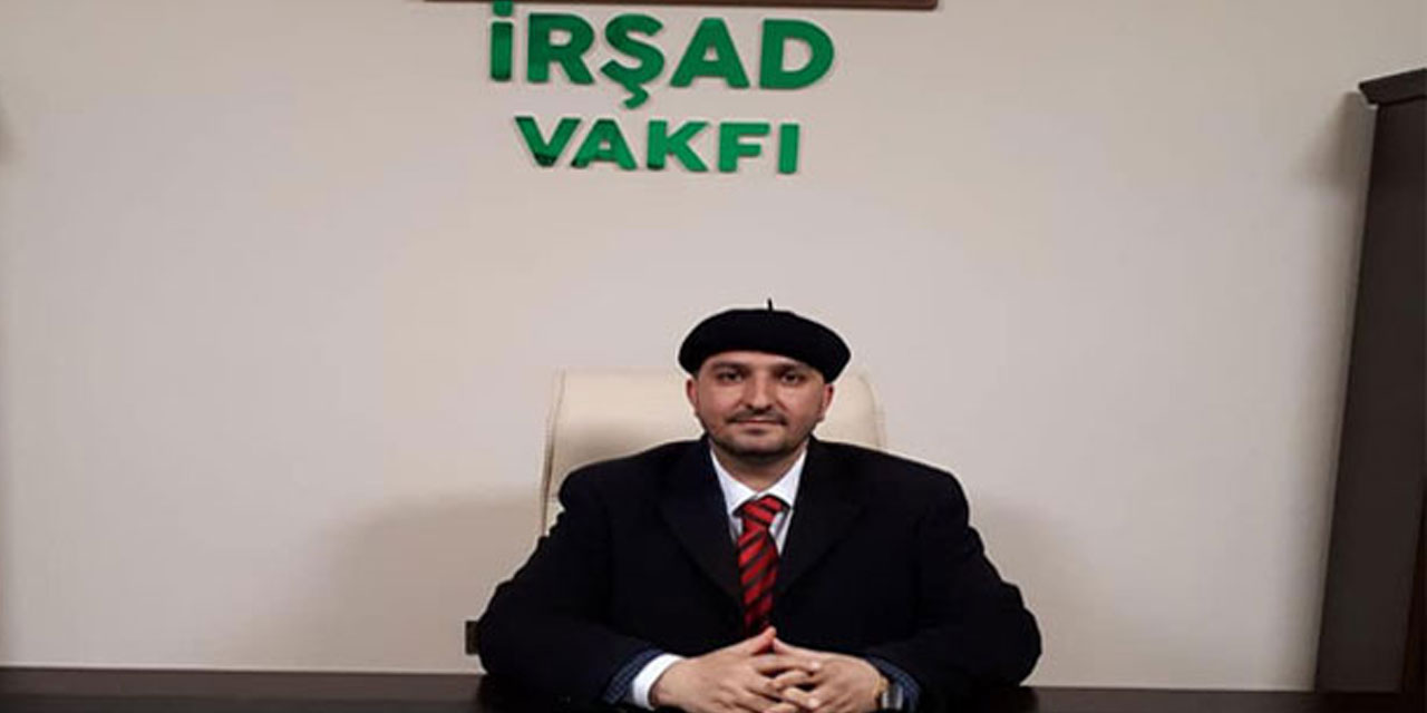 Rize İrşad Vakfı Müdürü Kadir Kara’nın Kayınvalidesi Hacı Ayşe Kul Vefat Etti