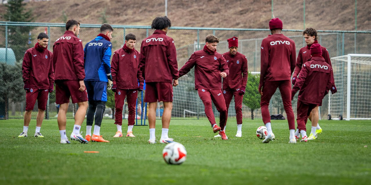 Trabzonspor, Gaziantep FK’ya yenilmiyor