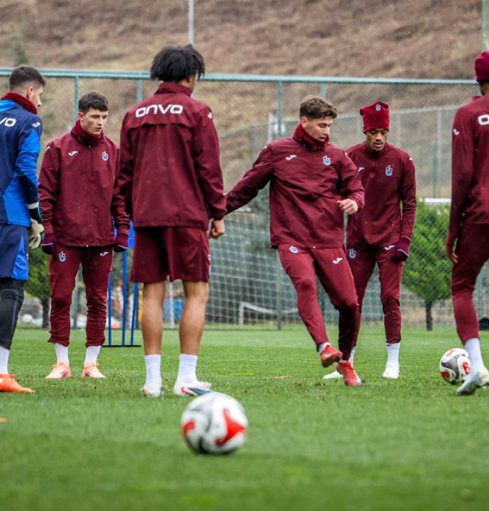 Trabzonspor, Gaziantep FK’ya yenilmiyor