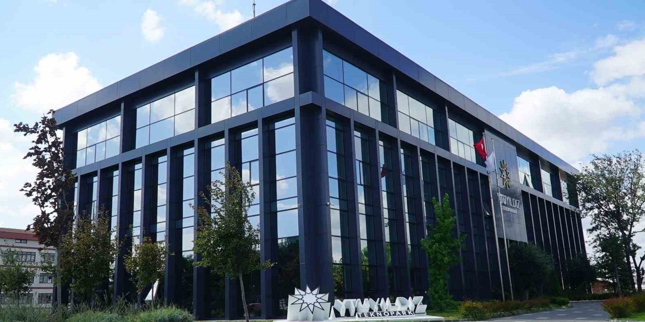 Yıldız Techno GSYF’den girişimciler için 1 milyar TL’lik fon hazır