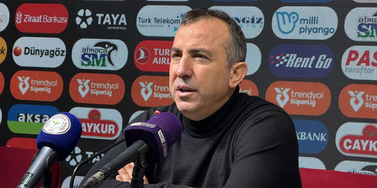 Recep Uçar: Bu galibiyet bizim için bir milattır