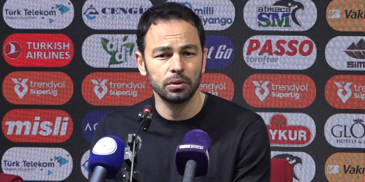 Selçuk İnan: Basit hatalar ve kaçan pozisyonlar pahalıya patladı