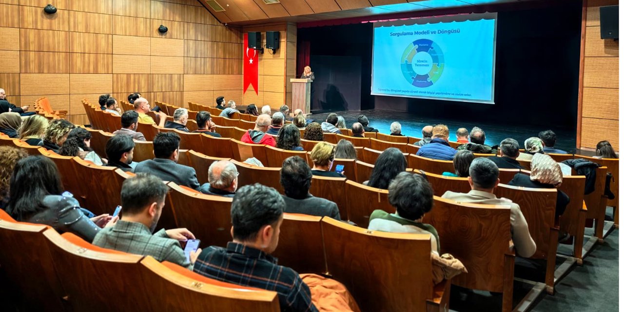 Samsun’da eğitimde iş birliği: "Kampüs BİLSEM" kapılarını açtı