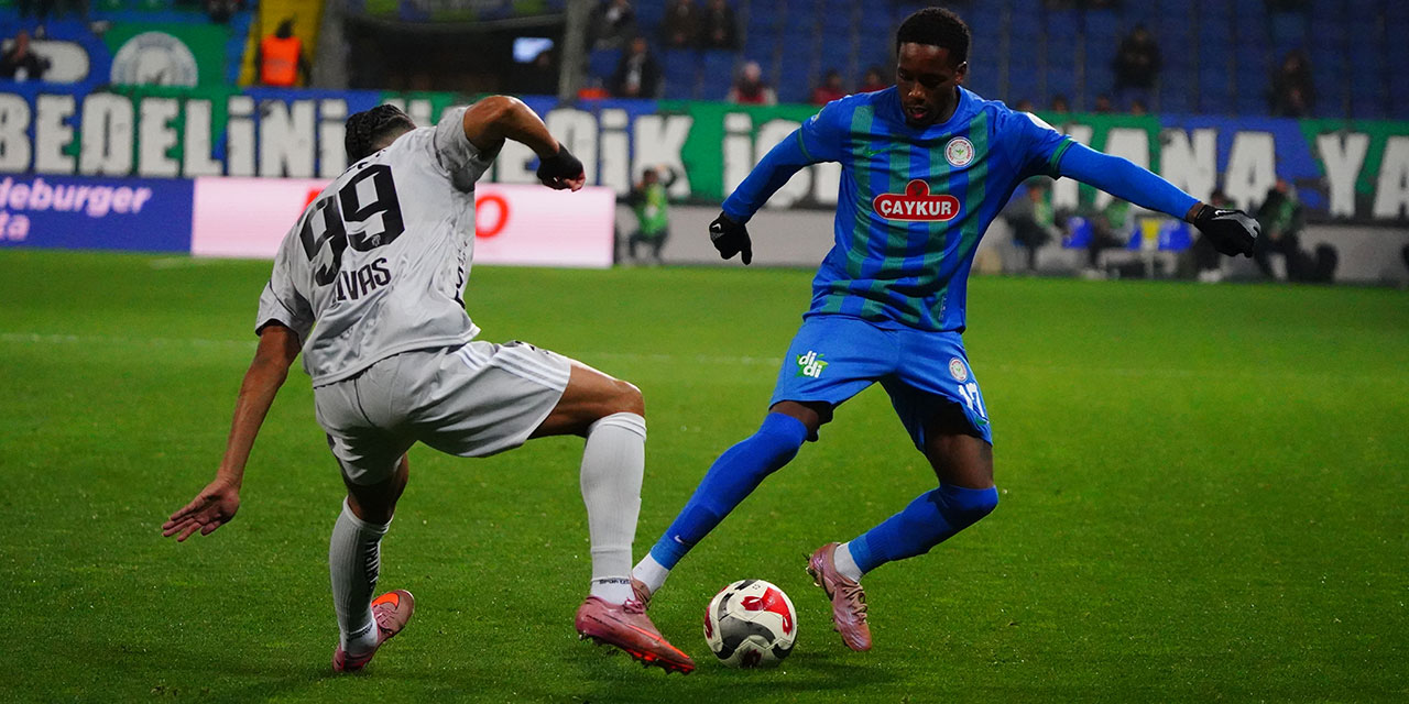 Denizalp: Yalancı Emzik!