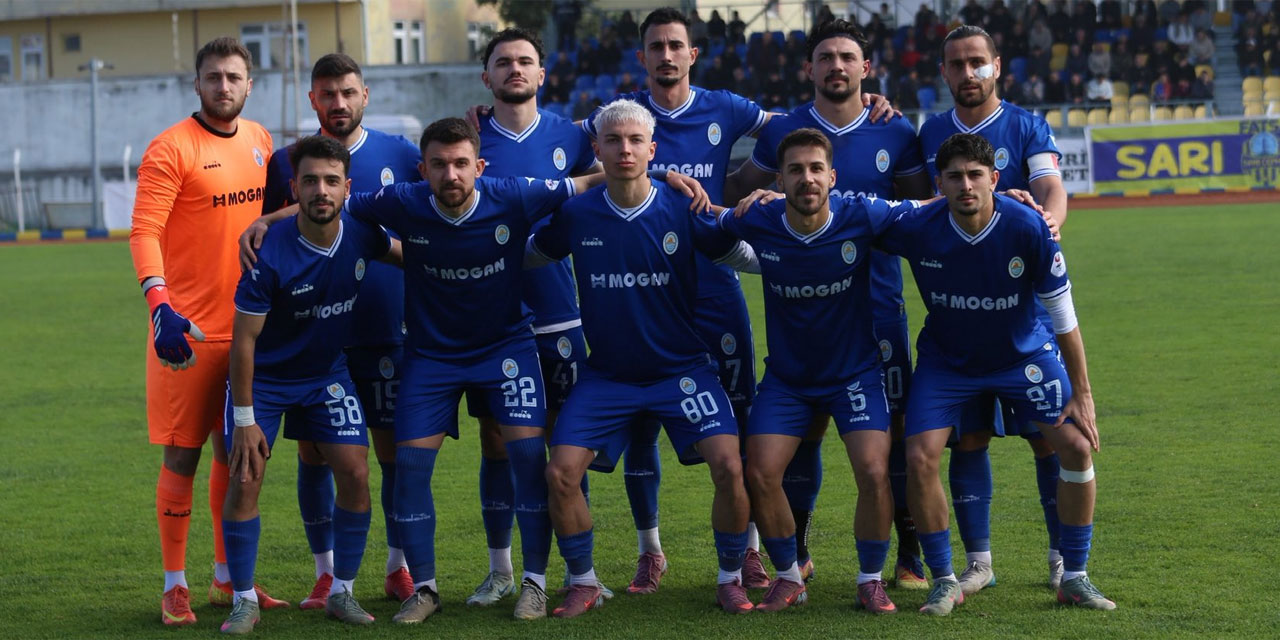 Pazarspor’un namağlup serisi sürüyor! Play-Off yolunda dev adım