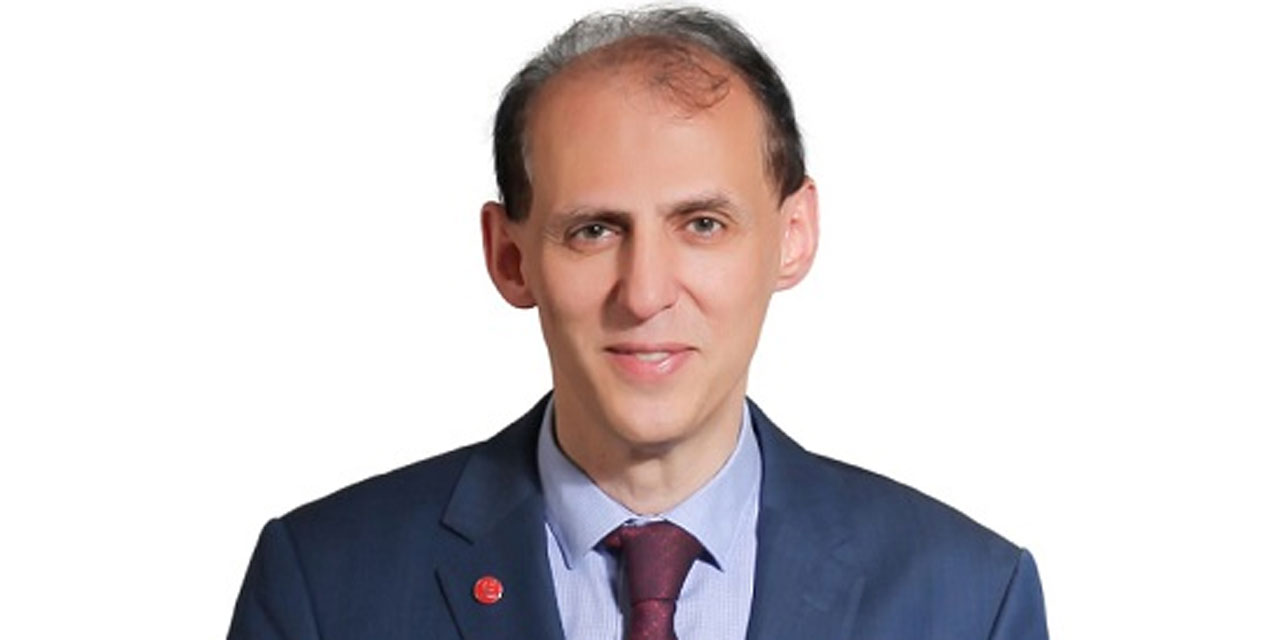 Kaçar: Gazze’de sessiz kalmak zulme ortak olmaktır