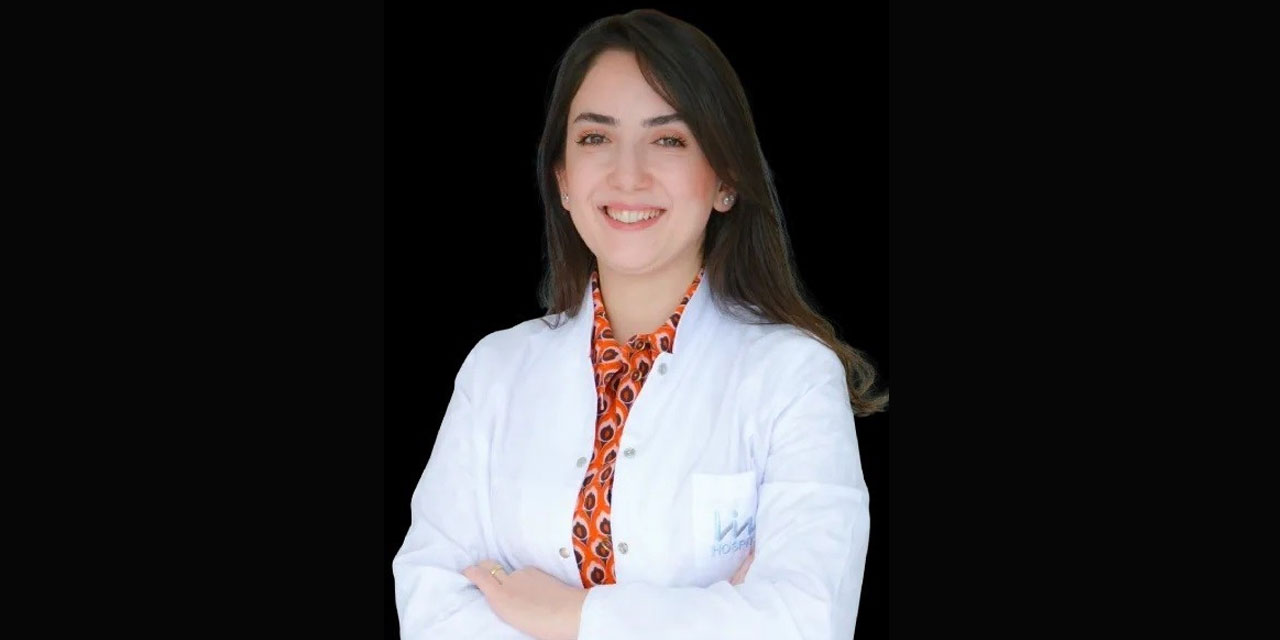 ‘Doğru iftar beslenmesi bağışıklığı güçlendiriyor’