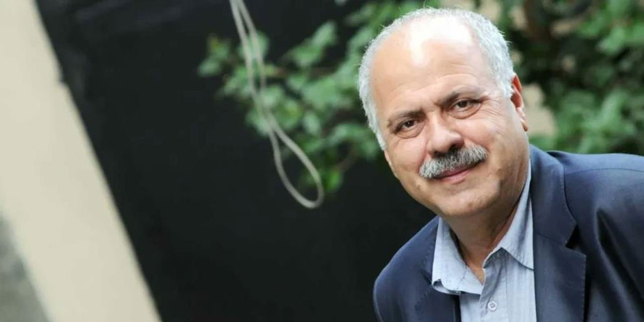 Usta oyuncu Ali Tutal hayatını kaybetti