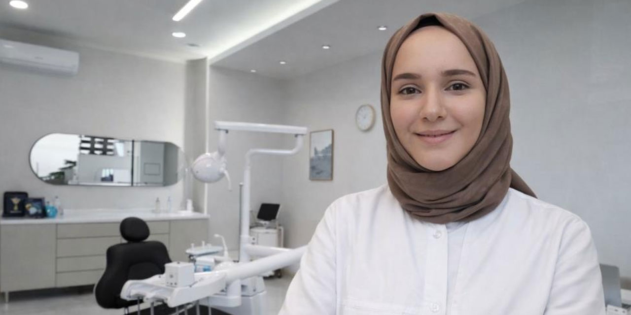 Ramazan ayı, ağız bakımında alışkanlıkları güçlendirme fırsatıdır