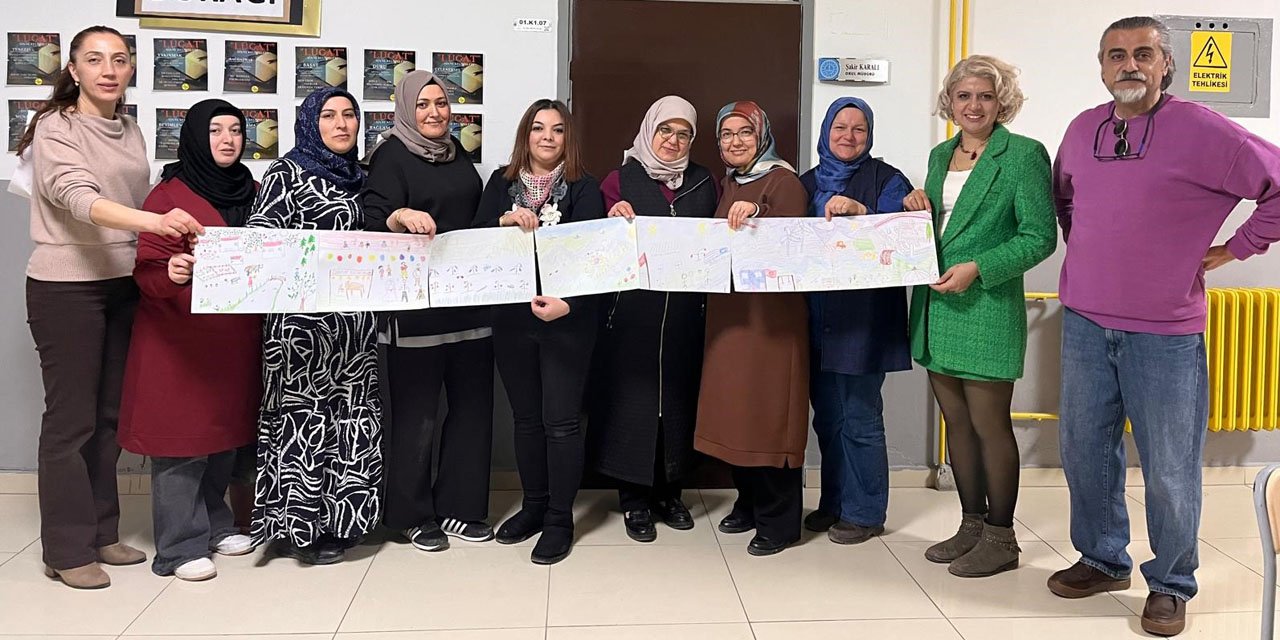 Türkeli’de "Aile Eğitim Programı"