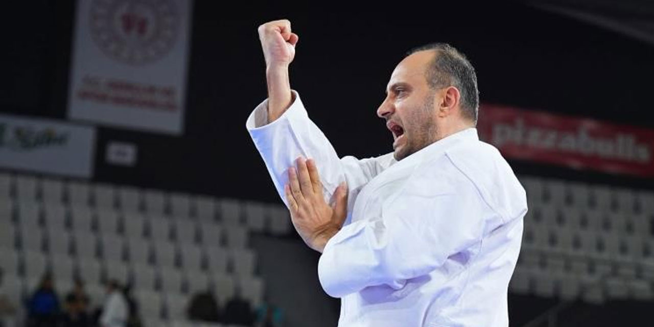 47 yaşında gelen milli davet