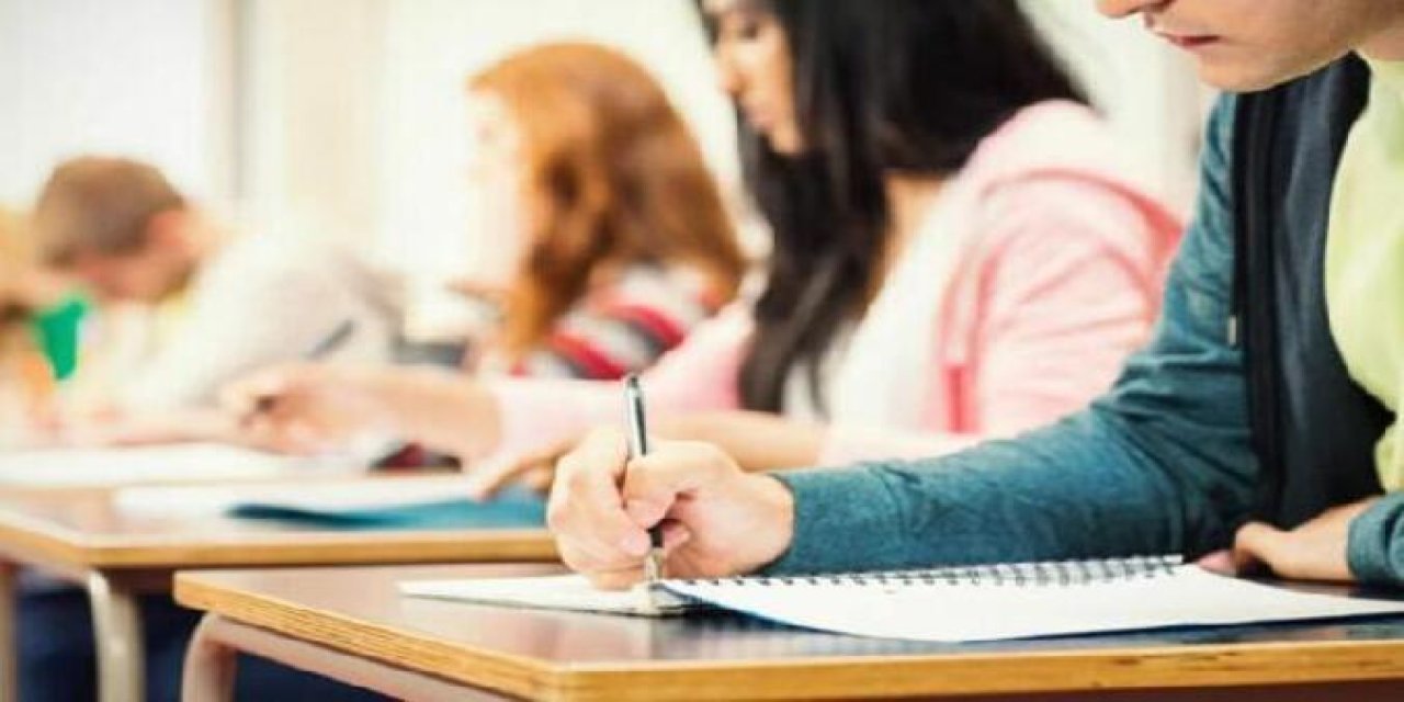 Yks Ek Yerleştirme Sürecinde Uzmanı Uyardı: Meslek Yüksekokullarını Unutmayın