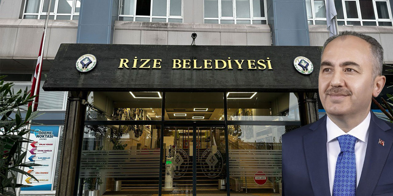 Rize'de Su Kesintileri Bitmek Bilmiyor: Vatandaşlar Mağdur