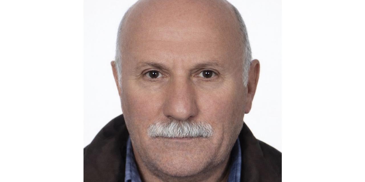 Samsun'da otomobilin çarptığı yaya hayatını kaybetti