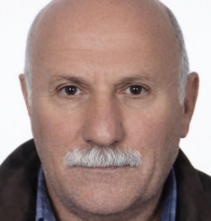 Samsun'da otomobilin çarptığı yaya hayatını kaybetti