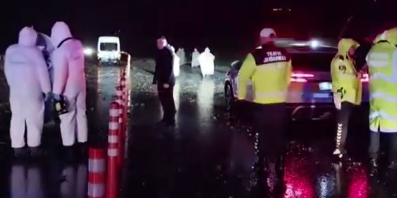 Balıkesir'de F-16 savaş uçağı düştü, pilot şehit oldu