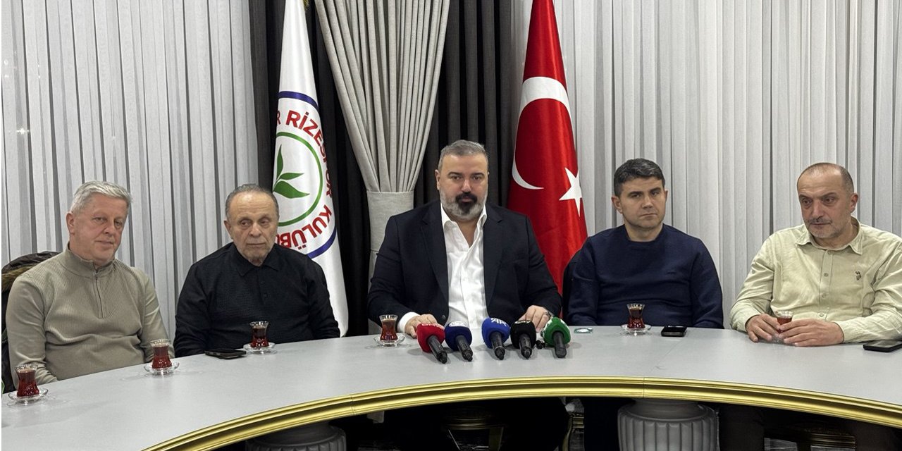 İbrahim Turgut: "Gönül ister ki maçlar adaletle yönetilsin. Ama bu konuda içimiz yanıyor"