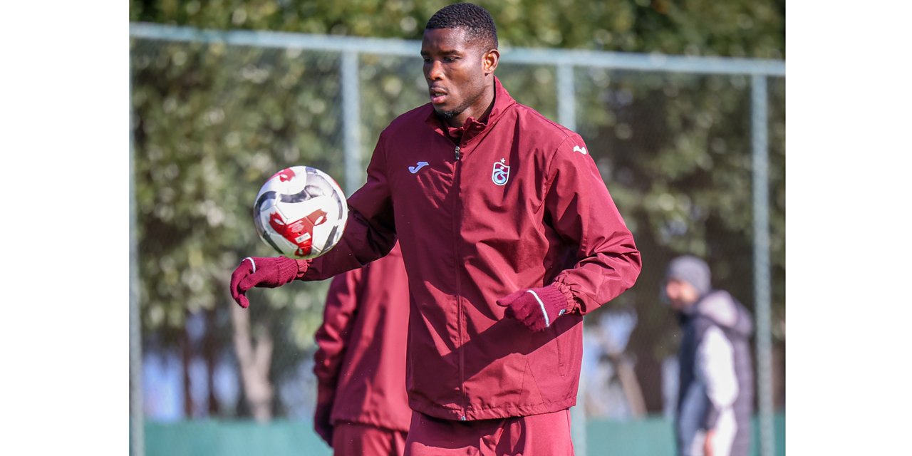 Süper Lig'in en verimli transferi Paul Onuachu