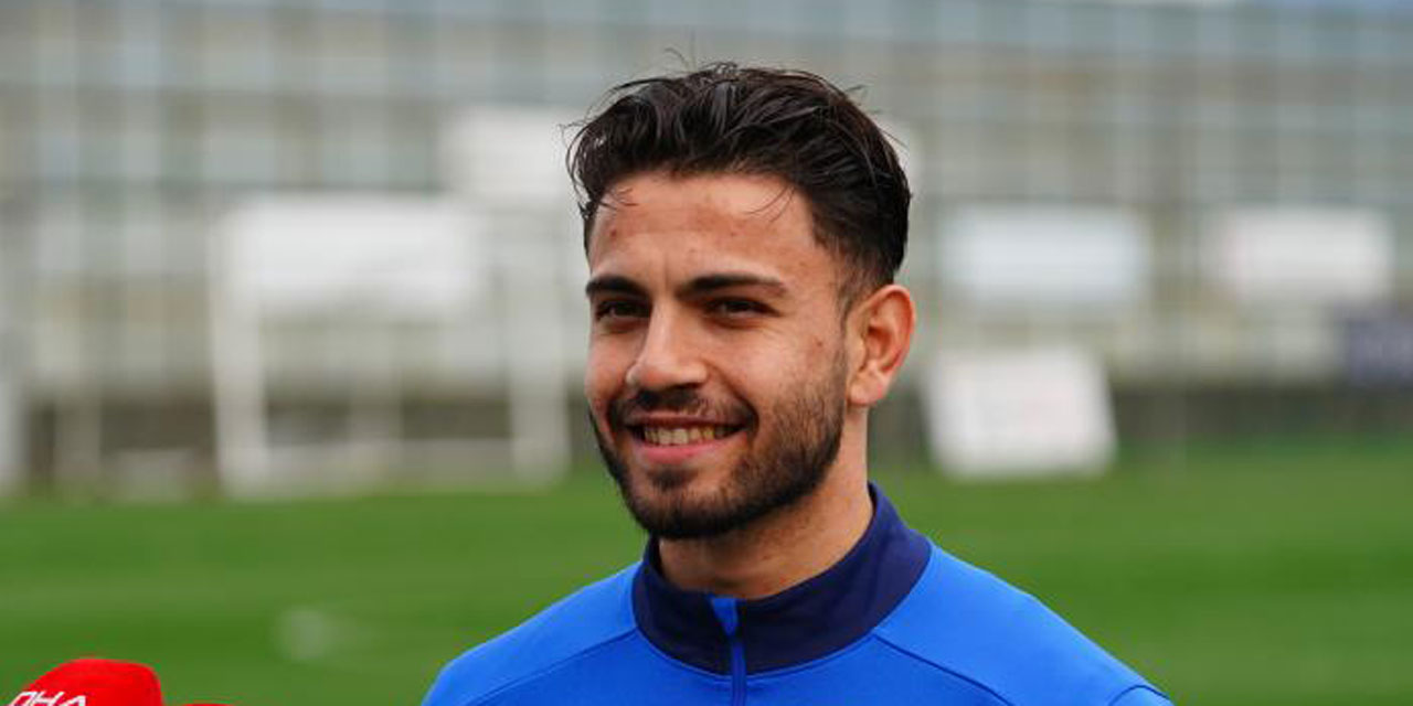 Mithat Pala: "Çok kaliteli olduğumuz için 3 puanı alacağımızı düşünüyorum"