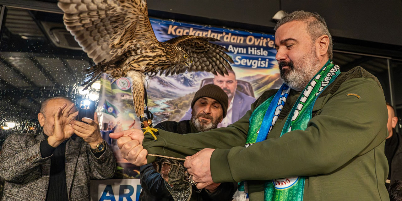 Rizespor’da Ardeşen çıkarması: Bu takım bir his takımı