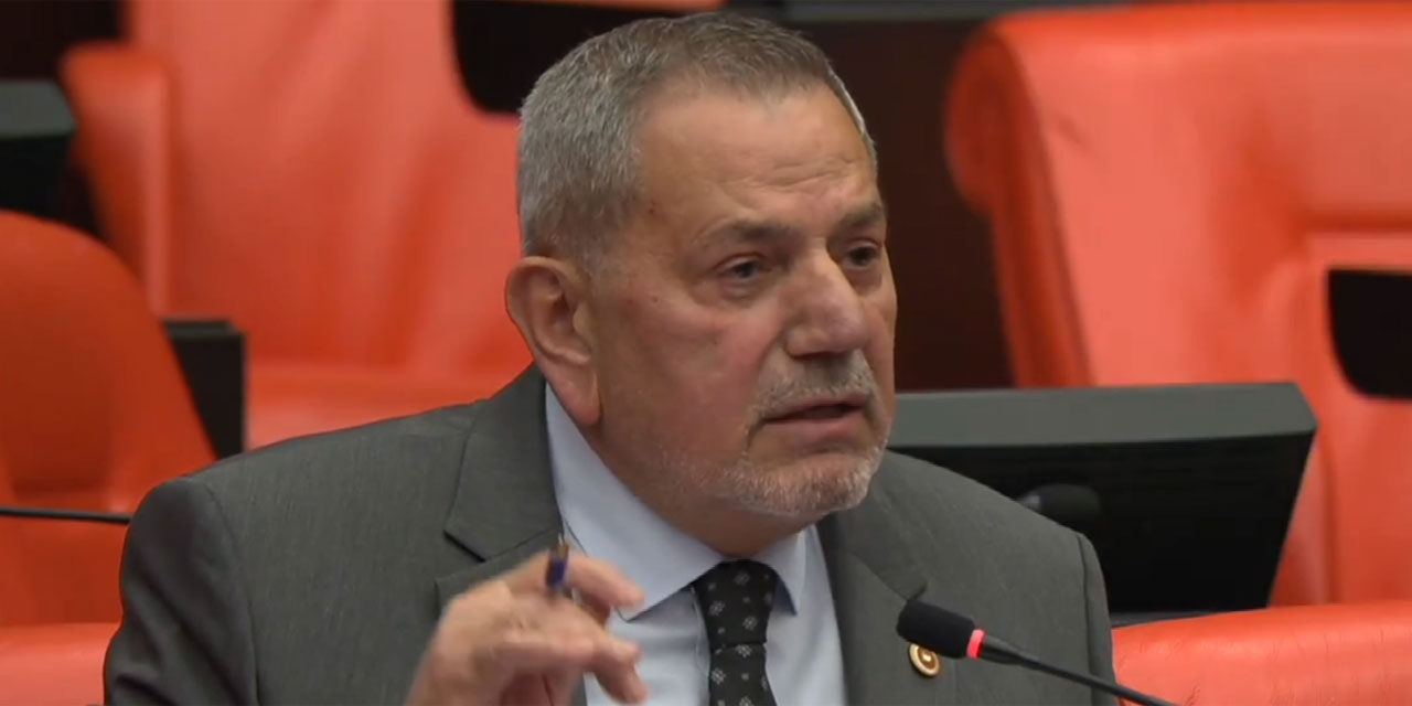 CHP Rize Milletvekili Tahsin Ocaklı: Rize’de rant değil tarım istiyoruz