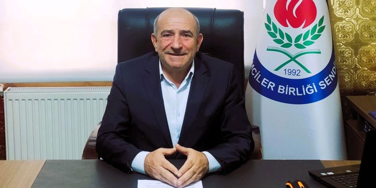 Yığcı: Eğitim kurumları güç gösterisi yapılacak alanlar değildir