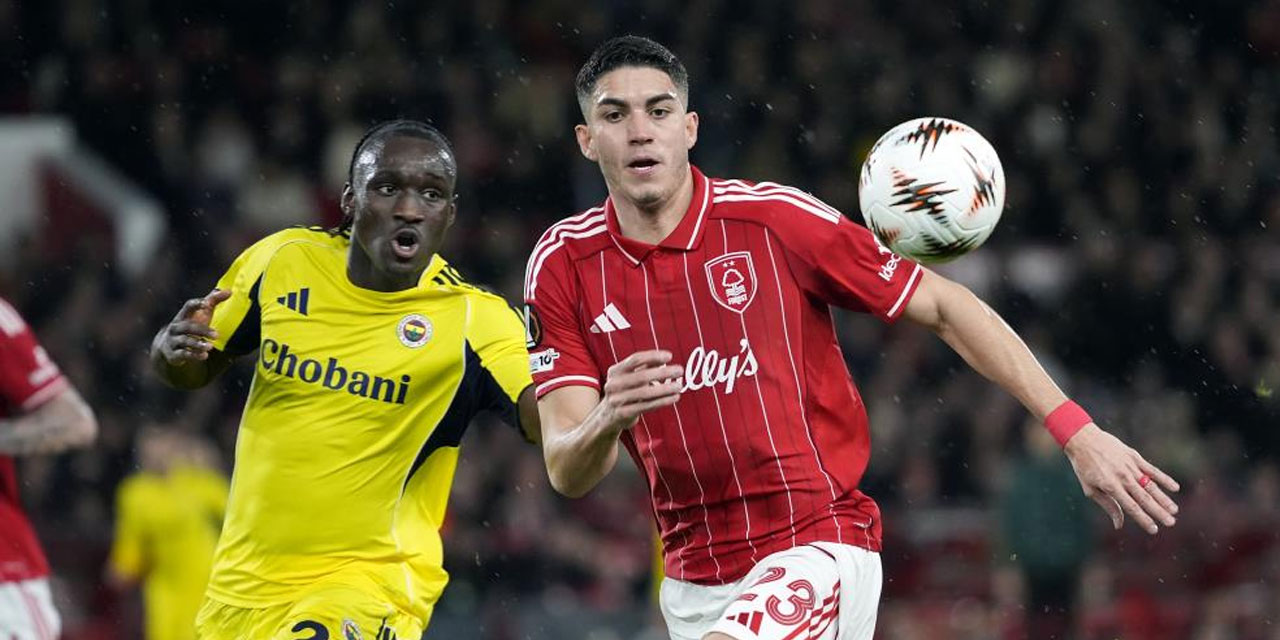 Fenerbahçe, Avrupa kupalarına veda etti