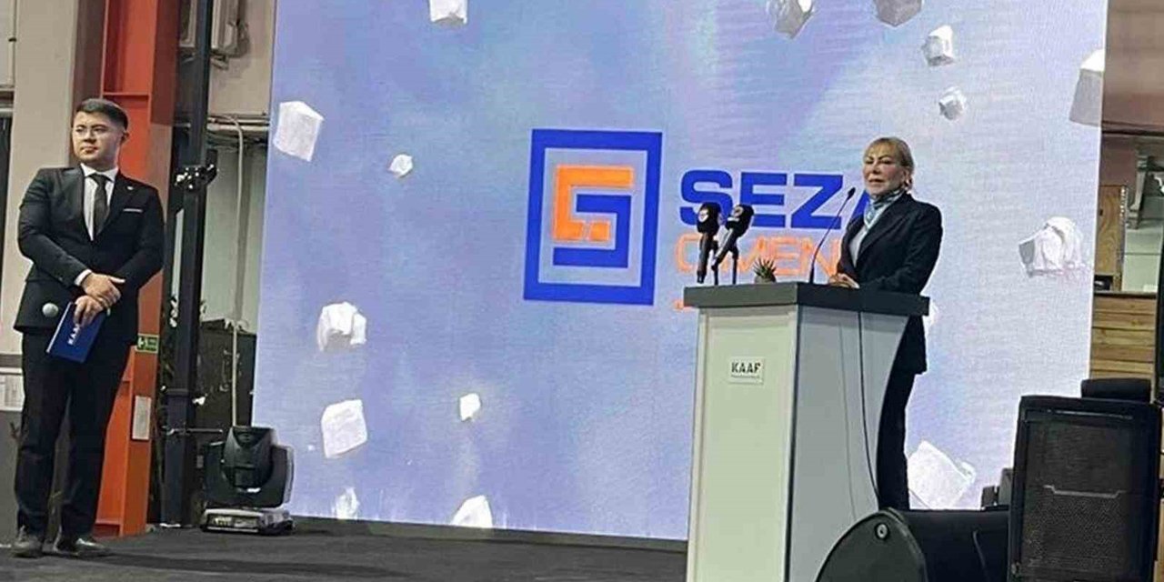 Türkiye’nin ilk yerli ve milli bataryalı manevra lokomotifini Seza Çimento aldı