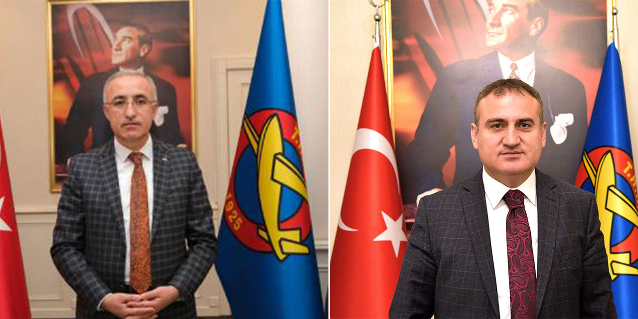 THK Kayyum Heyeti’nde Yeni Dönem: Rizeli Bürokrat Fahrettin Kaya Güven Tazeledi, Prof. Dr. Hüseyin Karaman Listeye Girdi