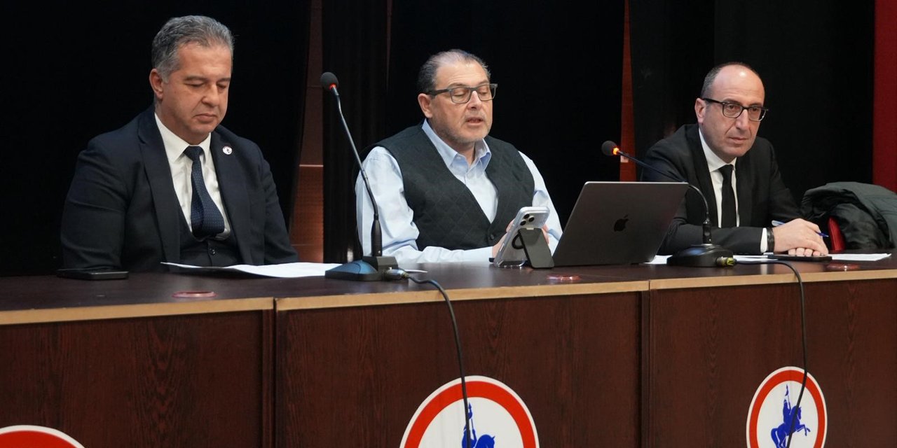 Düzce'de 4 dükkan satıldı 43 dükkan liste fiyatından satılacak