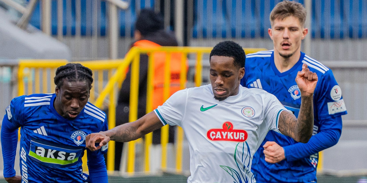 Denizalp: "Rota yeniden oluşturuldu"