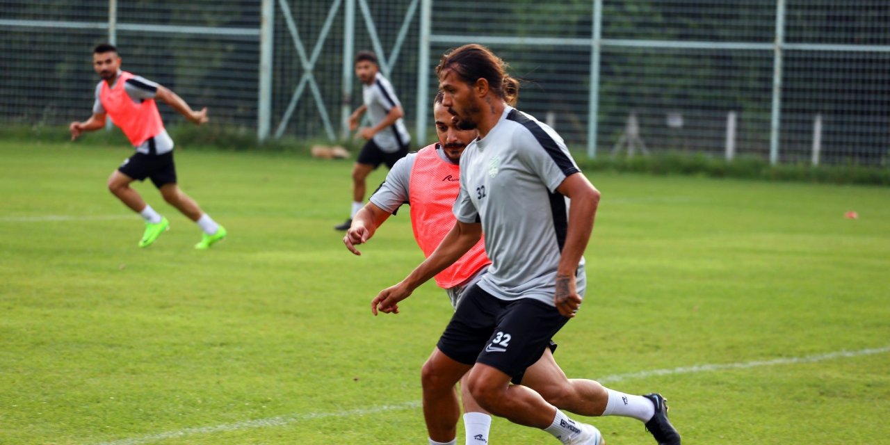 12 Bingölspor Ve Hakkarispor Yeniden Türkiye Kupası'na Dahil Edildi